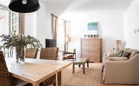 Apartamento De Lujo En Plaza Del Teatro
